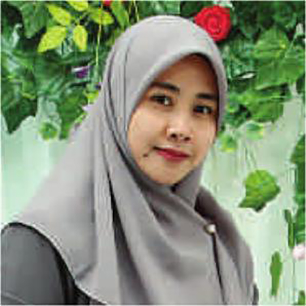 Siti Nurmala, S.Pd.